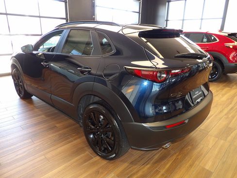 Used 2026 MAZDA CX-30 AWD 2.5 S image 8
