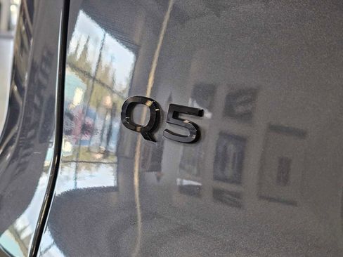 Certified 2025 Audi Q5 Premium Plus w/ Premium Plus image 14