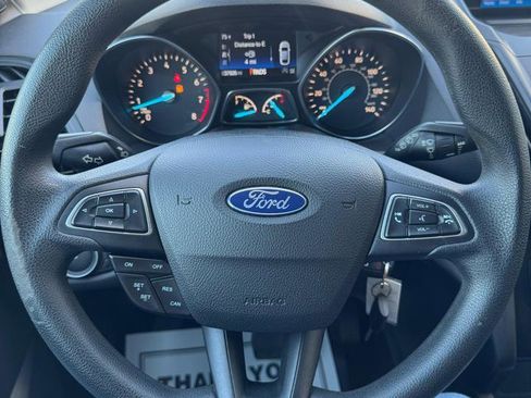 Used 2018 Ford Escape SE FWD image 10