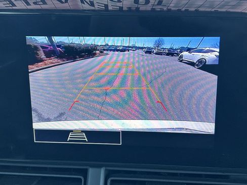 Used 2024 Chevrolet Trax RS image 24