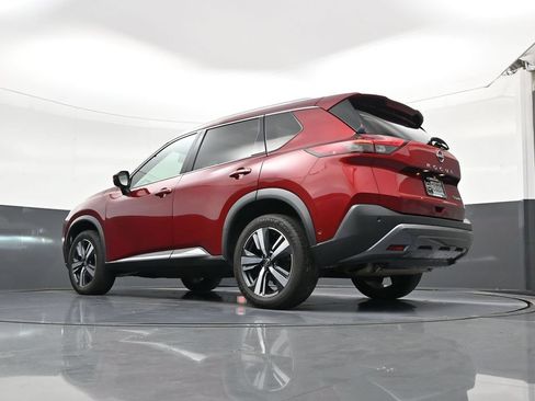 Certified 2023 Nissan Rogue SL w/ SL Premium Package AWD/4WD image 23