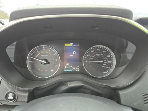 Used 2022 Subaru Crosstrek 2.5i Limited w/ Moonroof Package 2 image 26