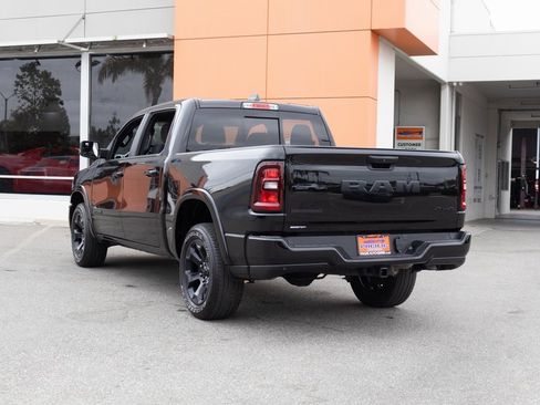 Used 2025 RAM 1500 Big Horn image 14