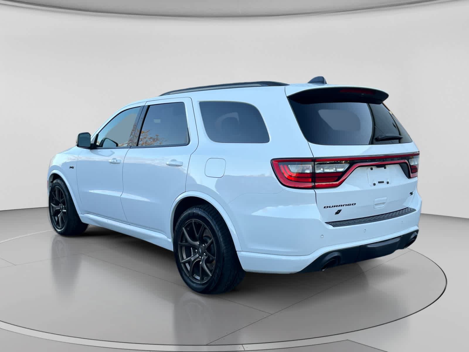Used 2025 Dodge Durango R/T AWD/4WD image 7