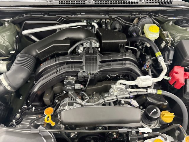 New 2026 Subaru Crosstrek 2.5i Limited AWD/4WD image 29