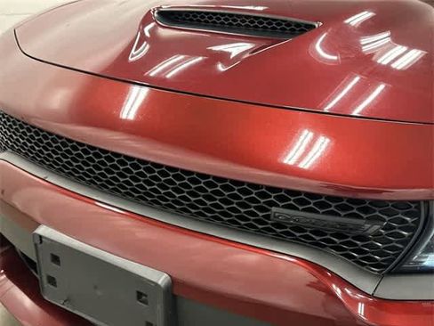 Used 2022 Dodge Charger GT w/ Blacktop Package image 30