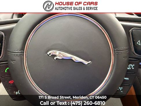 Used 2012 Jaguar XJ L RWD image 45