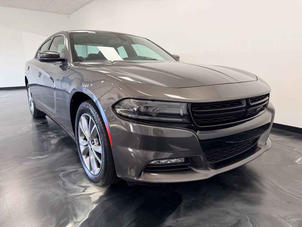 Used 2022 Dodge Charger SXT w/ Cold Weather Package AWD/4WD image 23