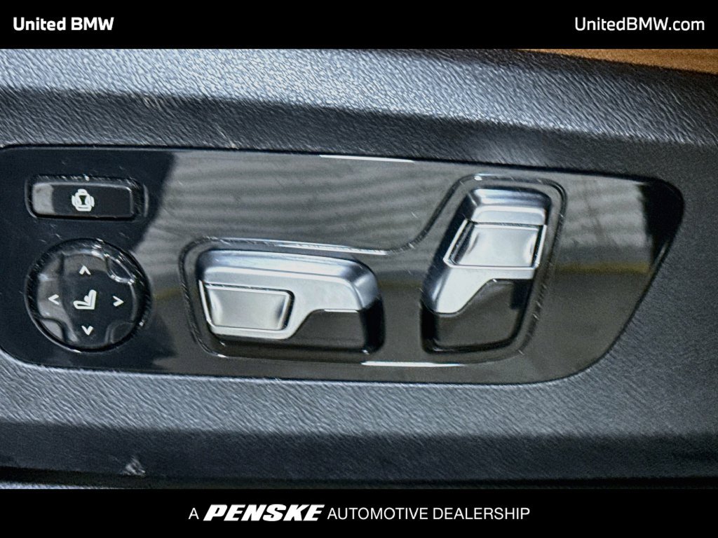 Certified 2024 BMW X7 xDrive40i w/ Executive Package AWD/4WD image 11