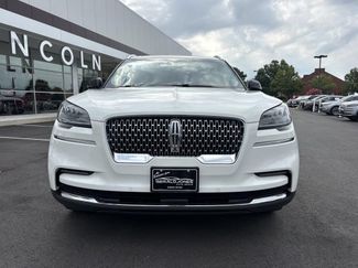 Certified 2022 Lincoln Aviator Reserve w/ Elements Package Plus RWD video 2