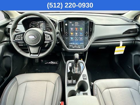 New 2026 Subaru Crosstrek 2.5i Limited AWD/4WD image 27