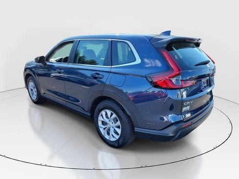 Used 2023 Honda CR-V LX image 33