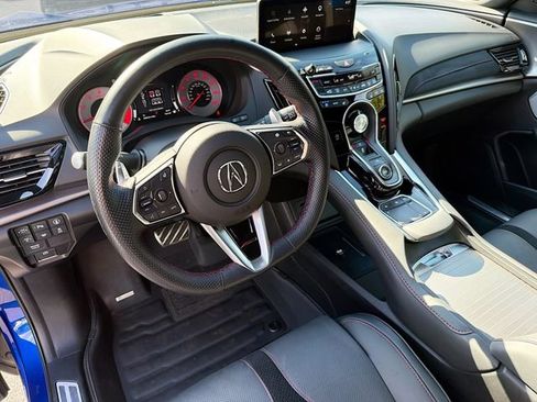 Used 2022 Acura RDX AWD image 9
