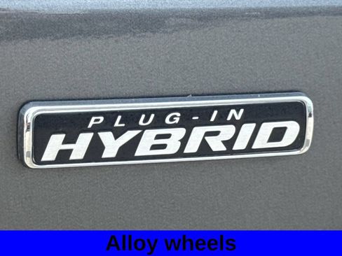Used 2023 Ford Escape SE w/ PHEV Premium Package FWD image 23