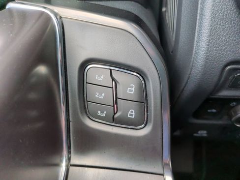 Certified 2024 Ford F150 Platinum w/ Equipment Group 702A High AWD/4WD image 30