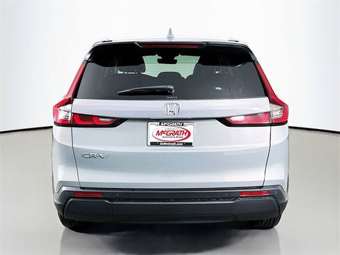 Certified 2024 Honda CR-V EX-L image 17