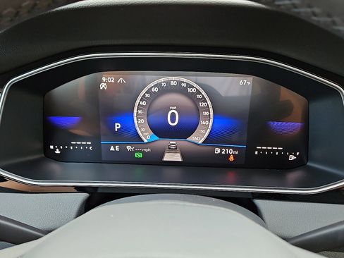 New 2026 Volkswagen Jetta S image 18