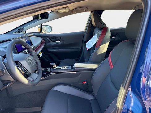 New 2026 Toyota Prius Plug-In Hybrid image 19