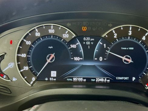 Used 2018 BMW X3 xDrive30i image 14