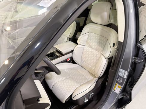 Certified 2024 Lincoln Nautilus Black Label w/ Jet Appearance Package (87T) image 10