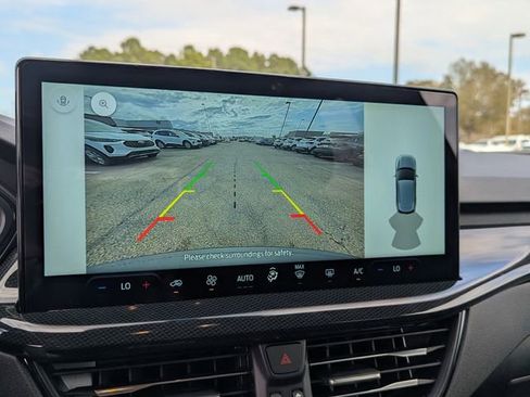 New 2026 Ford Escape ST-Line w/ Tech Pack #1 image 17