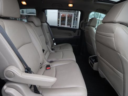 Used 2020 Honda Odyssey Touring image 22
