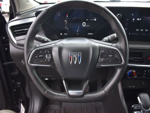 Used 2025 Buick Encore GX Sport Touring w/ Comfort Package image 17