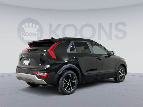 New 2026 Kia Niro EX image 5