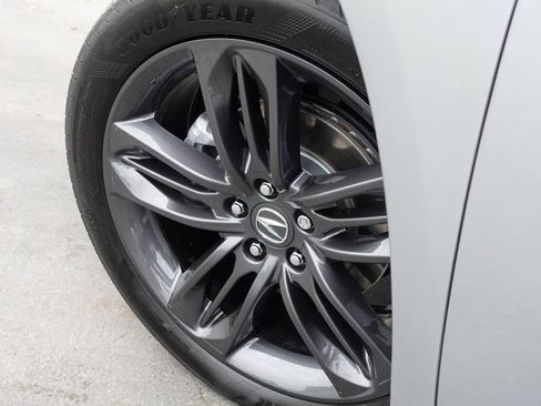 Used 2023 Acura RDX A-Spec image 11