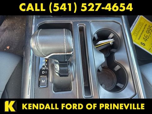 Used 2022 Ford F150 XLT w/ Equipment Group 302A High image 20