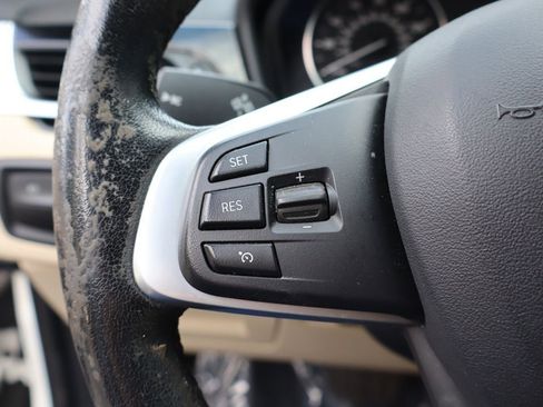 Used 2016 BMW X1 xDrive28i image 14