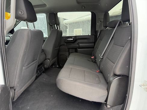 Used 2020 Chevrolet Silverado 3500 LT image 34