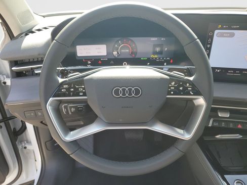 New 2026 Audi Q3 quattro 2.0T image 28