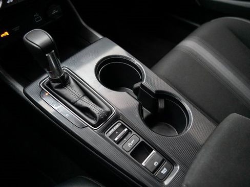 Used 2023 Honda Civic Sport image 22