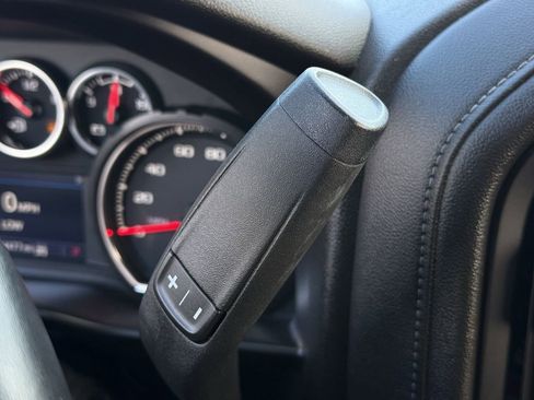 Used 2021 Chevrolet Silverado 1500 RST w/ Convenience Package II image 20