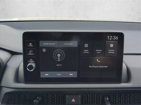 New 2026 Honda CR-V Sport-L image 11