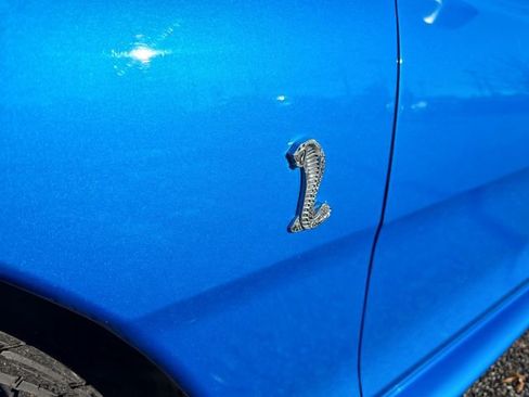 Used 1998 Ford Mustang Cobra image 30