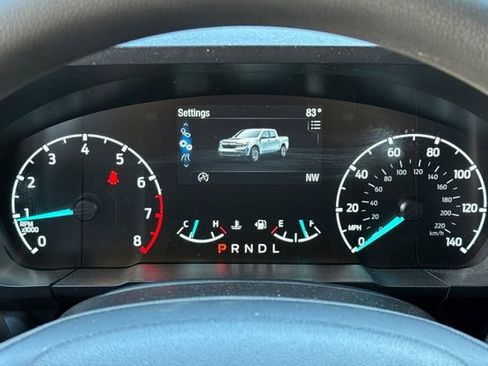 Used 2024 Ford Maverick XL w/ Equipment Group 100A Standard image 22