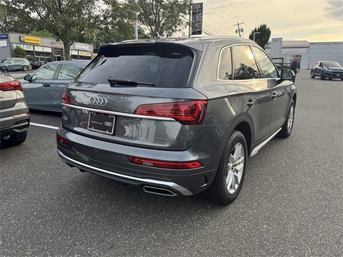 Certified 2022 Audi Q5 2.0T Premium image 6