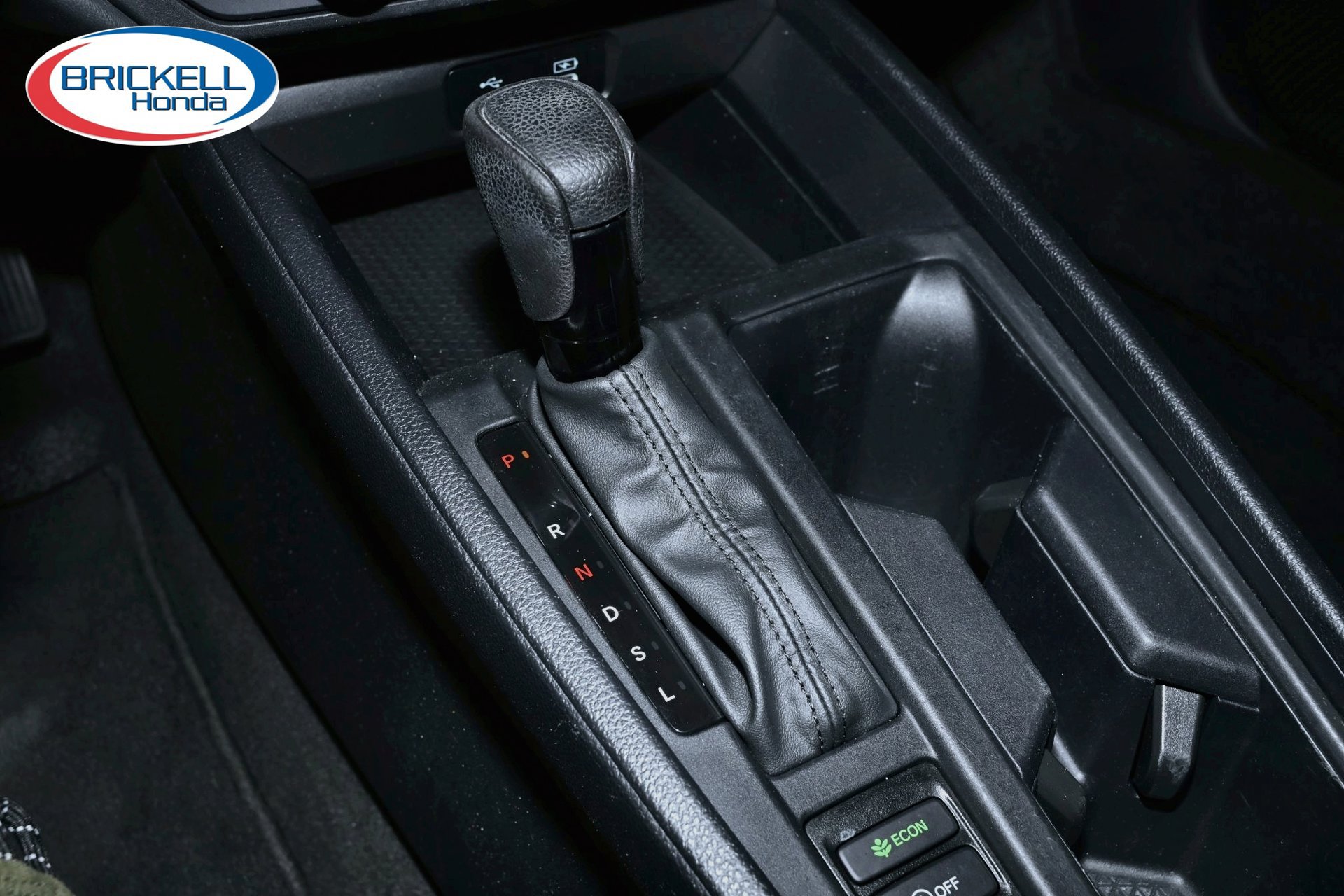 Certified 2023 Honda Accord EX image 24