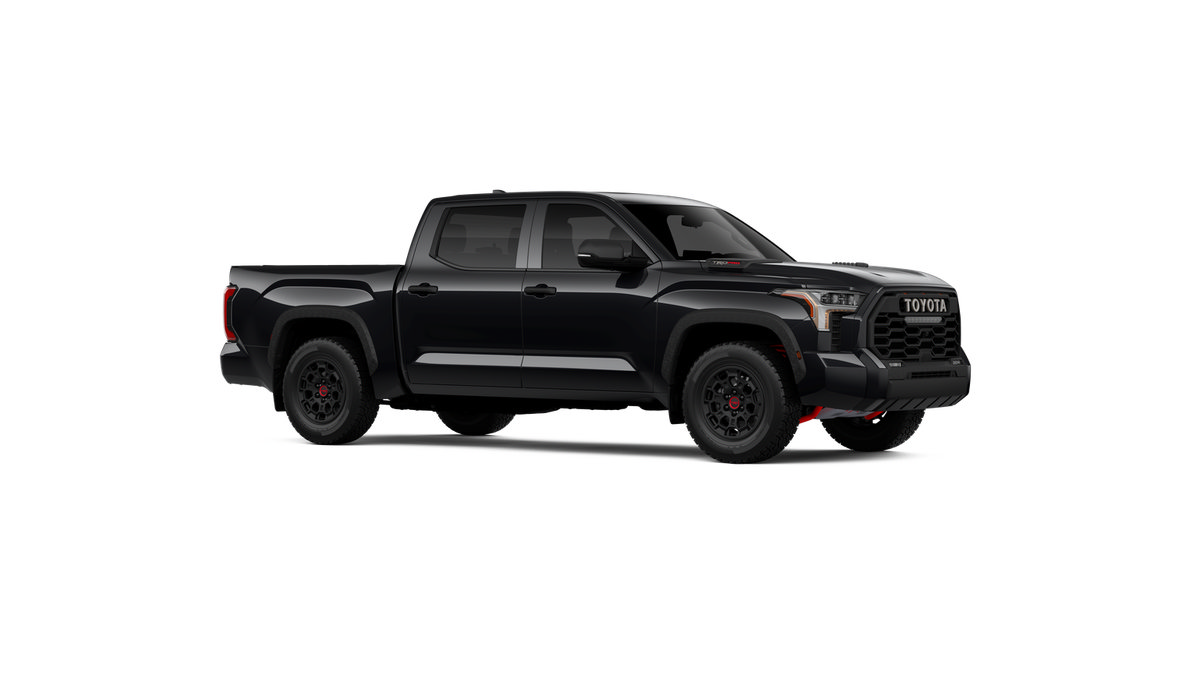New 2026 Toyota Tundra TRD Pro w/ Tow Tech Package AWD/4WD image 14