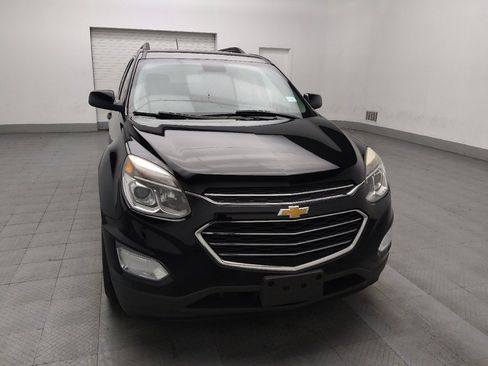 Used 2017 Chevrolet Equinox LT w/ Convenience Package image 14