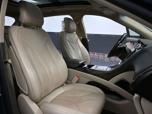 Used 2018 Lincoln MKX Reserve w/ Lincoln MKX Climate Package image 47