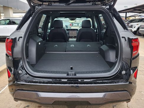 New 2026 GMC Terrain AT4 w/ Convenience Package III image 52