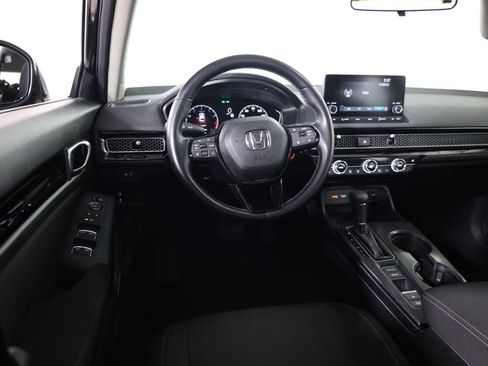 Used 2024 Honda Civic EX image 37