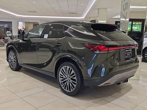 New 2026 Lexus RX 350 AWD image 6