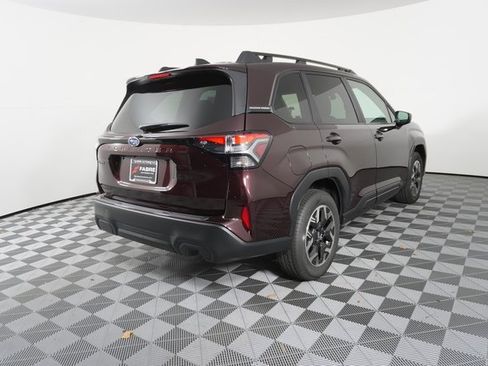 New 2026 Subaru Forester Premium image 7