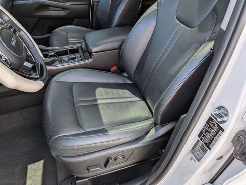 Certified 2023 Kia Sorento X-Line EX AWD/4WD image 26