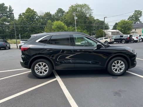 Used 2024 Ford Escape Active w/ Tech Pack #1 image 8