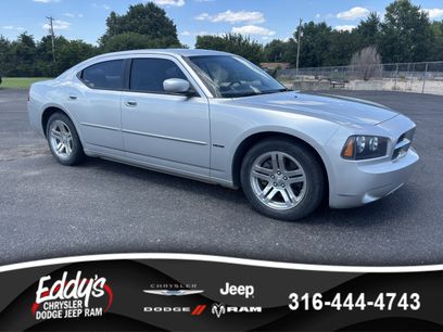 Used 2006 Dodge Charger R/T w/ Convenience Group II